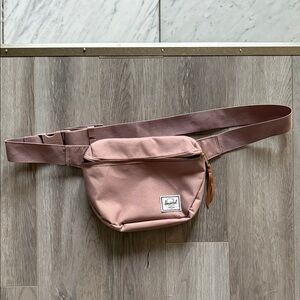 Hershel Supply Co. Settlement Hip Pack 2L